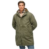 Superdry Parke - pisana Cene