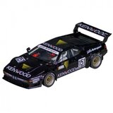 Carrera Miniature avtomobil?ek od BMW M1 Procar MK Motorsport Št. 151, ?rna, (21552434) Cene