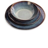 Bonami Selection Lončen jedilni servis 24 ks Royal – | Shoptok.si