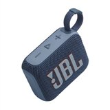 JBL Prijenosni zvučnik GO 4, Bluetooth, plavi | shoptok.hr