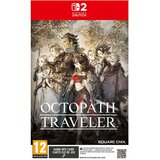 Square Enix Switch 2 Octopath Traveler Cene