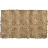 Garden Trading Predpražnik iz jute - Natur Cene