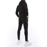 DStreet Dres męski czarny | shoptok.hr