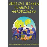 iLearn Grupa autora - Održivi biznis planovi u agrobiznisu Cene