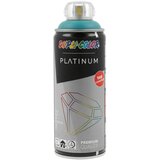 Dupli color platinum ral 9010 saten Cene