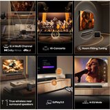 Hisense AX5140Q 5.1.4-kanalni hišni kino sistem | Shoptok.si