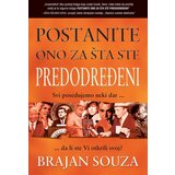 Leo Commerce Brajan Souza - Postanite ono za šta ste predodređeni Cene