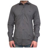 Harmont&Blaine Srajce z dolgimi rokavi CNP026013483I Modra Cene