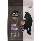 Cosma janjetina i piletina - 2 x 2 kg | shoptok.hr