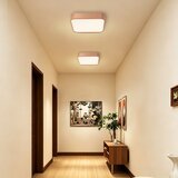 Brilagi LED plafonsko svetlo POOL LED/36W/230V 3000/4000/6000K 40x40 cm, boja bronze | Eponuda.com