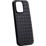Joyroom Zaščitni ovitek za telefon JR-BP005 za iPhone 15 Pro (črn), (21522380) Cene