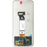  Steklo in LCD zaslon za Xiaomi Poco M3 Pro / Redmi Note 10 5G, originalno (OEM), brez okvirja | Shoptok.si