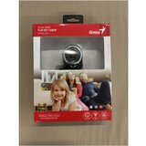  Oštećen (ambalaža) Webcam Genius QCam 6000 crna | shoptok.hr