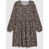 Marisse Women's Dress Z-Su-4500 Brown | Shoptok.si