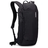 Alltrail TAHP210 Black backpack Travel backpack Polyester