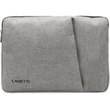 Lanetti Etui za prenosni računalnik LAN-K-010-04L Siva | Shoptok.si