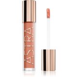 Astra Make-up My Gloss Plump & Shine sijaj za ustnice za večji volumen odtenek 05 24/7 4 ml | Shoptok.si