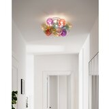  byrydens 4202240-7000-Plafonsko svetlo gross 6xG9/5W/230V višebojno, prečnik 50 cm | Eponuda.com