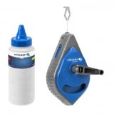 Hoegert zidarski konac 30 m kreda plava 115 gr HT4B313 | Eponuda.ba