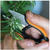 Fiskars 1063326 Trdne kuhinjske škarje za zelišča SP220 | Shoptok.si