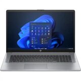 HP laptop probook 470 G10 17.3 fhd IPS/i7-1355U/16GB/NVMe 512GB/Win11 pro/silver | ePonuda.com