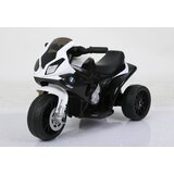 Premium Stil Dečiji motor na akumulator – Licencirani BMW S1000RR Crni Cene