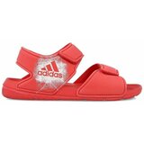 Adidas altaswim c sandale za devojčice BA7849 cene
