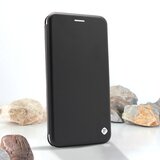 Teracell maska Flip Cover za Motorola Edge 30 Neo crna