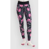 Burton Syn Mwt Bl Funkcijske hlace shockwave floral | Shoptok.si