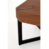  Konferencijski stolić LAVIDA 110x60 cm orah | Eponuda.com