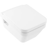 Villeroy Boch 5685HR01 Architectura Combi-Pack viseča WC školjka | Shoptok.si