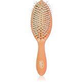 Wet Brush Go Green Treatment And Shine četka za sjajnu i mekanu kosu Coconut Oil Cijene