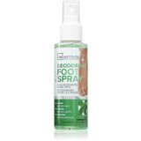 IDC INSTITUTE Peppermint Scent dezodorans za stopala 60 ml Cijene