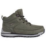 VICO Green Insulated Hiking Boots | Shoptok.si