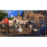 Electronic Arts The Sims 4 Star Wars: Journey To Batuu - Base Game and Game Pack Bundle (One) | shoptok.hr