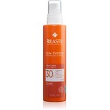 Rilastil Sun System emulzija za sončenje v pršilu SPF 30 200 ml Cene
