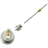 Ipotools 0,5 mm dizna za mini hvlp pištolj za lakiranje H2000