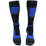 Peak Mountain Najlonke / Samostoječe nogavice Chaussettes de ski CHOCKS Modra | Shoptok.si