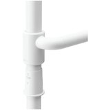 Umbra Jeklen okvir paravana z nastavljivo dolžino 66 cm Anywhere – | Shoptok.si