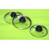 Vitrinor pokrov PYREX 02101886 28 cm cene