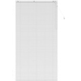  Venecijanska roleta Bijela 140 x 250 cm 35 mm | shoptok.hr