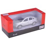 Rastar automobil Audi Q3 1:43 (58300) - ner Cijene