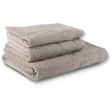 ESSENZA BATH ručnik velur sort boja 50x100 cm | shoptok.hr