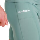 GymBeam Kompresijske tajice High Blue | Eponuda.ba