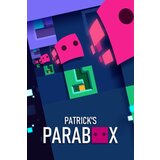 patrick's parabox (pc) steam key global  patrick's parabox (pc) steam key global Slike
