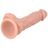 Virgite Essentials Dildo Virgite Dual Layer Realistic R23 20 Cm | Shoptok.si