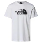 The North Face S/S Easy Bijela