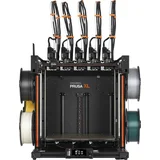 XL Assembled - 5 tool heads