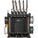 XL Assembled - 5 tool heads