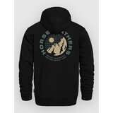 Horsefeathers Altitude Pulover black | Shoptok.si